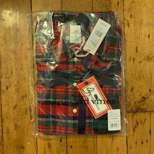 Vineyard Vines Pajama Set- NWT